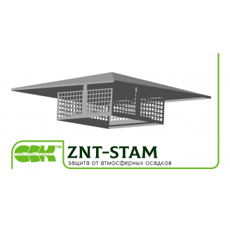 Захист від атмосферних опадів ZNT-STAM